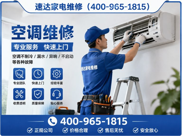 达州全国上门维修展示图
